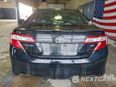 Zdjęcie 6 z 14 samochodu: 2013 TOYOTA CAMRY L VIN:4T1BF1FK0DU722925 - miniatura