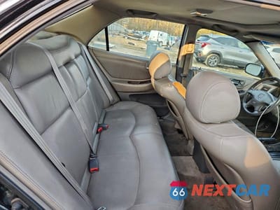 Zdjęcie 10 z 12 samochodu: 1998 HONDA ACCORD EX VIN:1HGCG1651WA018366 - miniatura