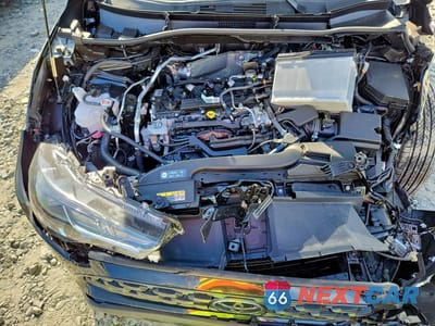 Zdjęcie 12 z 13 samochodu: 2025 TOYOTA COROLLA CROSS L VIN:7MUAAAAG5SV143728 - miniatura