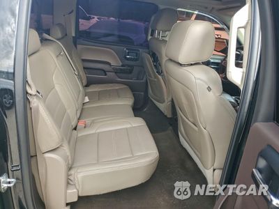 Zdjęcie 10 z 12 samochodu: 2014 GMC SIERRA C1500 DENALI VIN:3GTP1WEJ0EG492922 - miniatura
