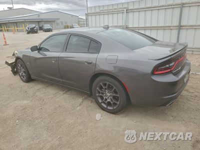 Drugie zdjęcie samochodu z przodu: 2018 DODGE CHARGER GT VIN:2C3CDXJG4JH235752 - miniatura