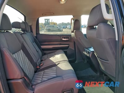 Zdjęcie 11 z 16 samochodu: 2021 TOYOTA TUNDRA CREWMAX SR5 VIN:5TFDY5F11MX031939 - miniatura