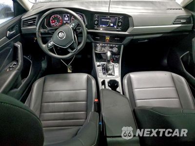 Zdjęcie 8 z 11 samochodu: 2021 VOLKSWAGEN JETTA S VIN:3VWC57BU3MM097413 - miniatura