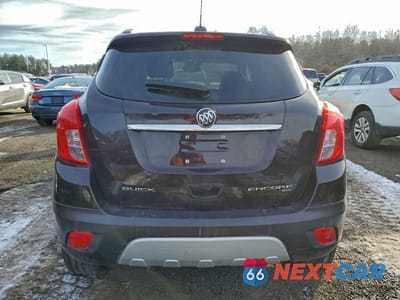 Zdjęcie 6 z 13 samochodu: 2015 BUICK ENCORE VIN:KL4CJESB6FB228999 - miniatura