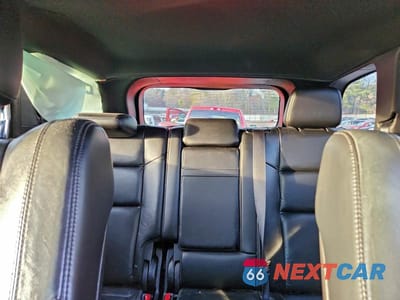 Zdjęcie 10 z 13 samochodu: 2018 JEEP GRAND CHEROKEE LIMITED VIN:1C4RJFBG4JC108218 - miniatura