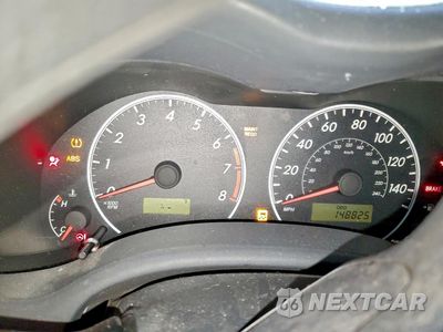 Zdjęcie 9 z 13 samochodu: 2013 TOYOTA COROLLA BASE VIN:5YFBU4EE7DP086363 - miniatura
