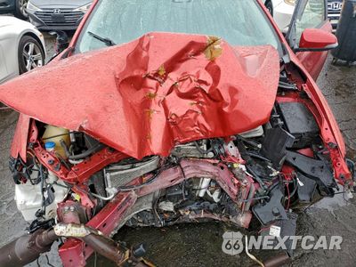 Zdjęcie 11 z 12 samochodu: 2017 TOYOTA COROLLA IM VIN:JTNKARJE0HJ543659 - miniatura
