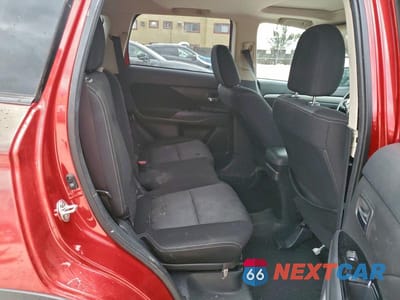 Zdjęcie 11 z 14 samochodu: 2017 MITSUBISHI OUTLANDER SE VIN:JA4AD3A34HZ060951 - miniatura