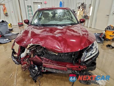 Piąte zdjęcie samochodu w środku: 2017 HONDA ACCORD LX VIN:1HGCR2F35HA187324 - miniatura