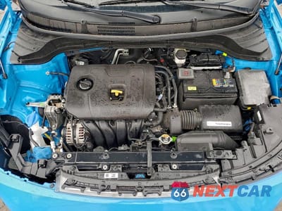 Zdjęcie 11 z 12 samochodu: 2025 KIA SOUL EX VIN:KNDJ33AU8S7252958 - miniatura