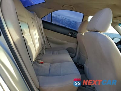 Zdjęcie 10 z 13 samochodu: 2005 MAZDA 6 I VIN:1YVFP80C555M76733 - miniatura