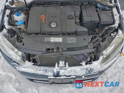 Zdjęcie 11 z 11 samochodu: 2011 VOLKSWAGEN GOLF VIN:WVWBA7AJ6BW009596 - miniatura