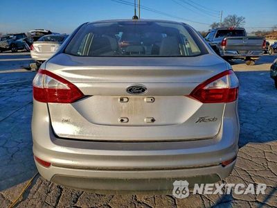 Zdjęcie 6 z 13 samochodu: 2014 FORD FIESTA SE VIN:3FADP4BJ9EM234173 - miniatura