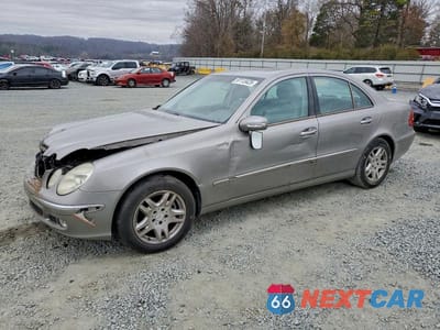 2003 MERCEDES-BENZ E 320 WDBUF65J33X100656 - główne zdjęcie licytacji z USA - miniatura