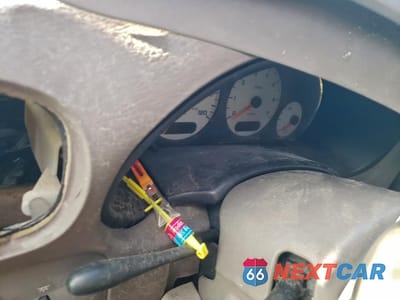 Zdjęcie 9 z 13 samochodu: 2003 DODGE GRAND CARAVAN SPORT VIN:1D4GP44323B291473 - miniatura