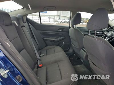 Zdjęcie 10 z 15 samochodu: 2020 NISSAN ALTIMA S VIN:1N4BL4BV5LC169133 - miniatura