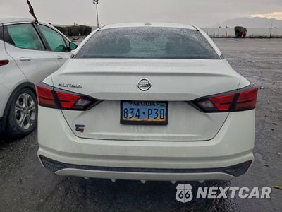 Zdjęcie 6 z 12 samochodu: 2020 NISSAN ALTIMA S VIN:1N4BL4BV0LC203995 - miniatura