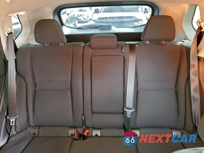 Zdjęcie 10 z 14 samochodu: 2024 NISSAN ROGUE S VIN:5N1BT3AA1RC691233 - miniatura