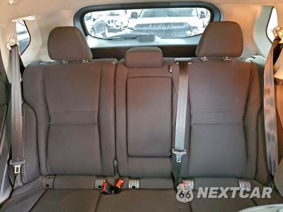 Zdjęcie 10 z 14 samochodu: 2024 NISSAN ROGUE S VIN:5N1BT3AA1RC691233 - miniatura