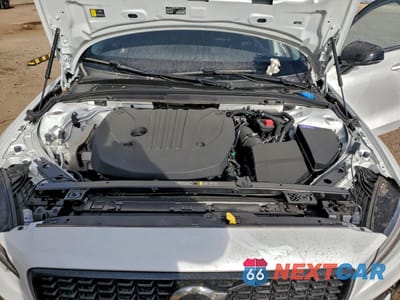 Zdjęcie 11 z 13 samochodu: 2025 VOLVO S60 CORE VIN:7JRL12GJ9SG362425 - miniatura