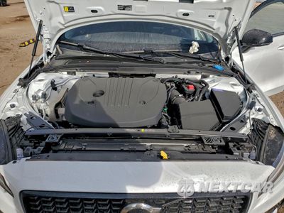 Zdjęcie 11 z 13 samochodu: 2025 VOLVO S60 CORE VIN:7JRL12GJ9SG362425 - miniatura