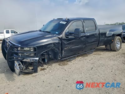 2011 CHEVROLET SILVERADO K3500 LTZ 1GC4K1C80BF141329 - główne zdjęcie licytacji z USA - miniatura