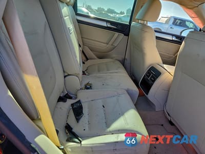 Zdjęcie 11 z 15 samochodu: 2014 VOLKSWAGEN TOUAREG V6 TDI VIN:WVGEP9BP3ED013868 - miniatura