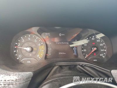 Zdjęcie 9 z 12 samochodu: 2022 JEEP COMPASS LATITUDE LUX VIN:3C4NJDFB2NT178070 - miniatura
