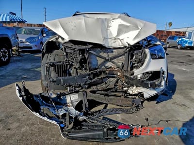 Piąte zdjęcie samochodu w środku: 2022 MERCEDES-BENZ GLE 350 VIN:4JGFB4JB7NA776103 - miniatura