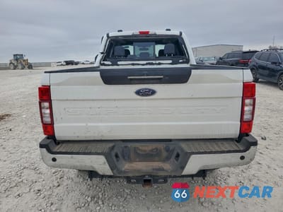 Zdjęcie 6 z 13 samochodu: 2021 FORD F250 SUPER DUTY VIN:1FT7W2BT6MEC60086 - miniatura