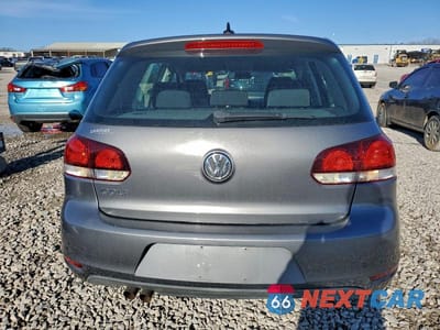 Zdjęcie 6 z 13 samochodu: 2013 VOLKSWAGEN GOLF VIN:WVWDB7AJ6DW003158 - miniatura