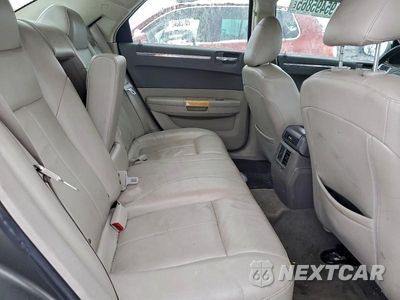 Zdjęcie 10 z 11 samochodu: 2008 CHRYSLER 300 LIMITED VIN:2C3LA33GX8H210086 - miniatura