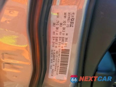 Zdjęcie 13 z 13 samochodu: 2016 DODGE DURANGO LIMITED VIN:1C4RDJDG8GC341048 - miniatura