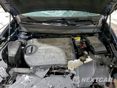 Zdjęcie 12 z 13 samochodu: 2019 JEEP CHEROKEE LATITUDE PLUS VIN:1C4PJMLX5KD413524 - miniatura