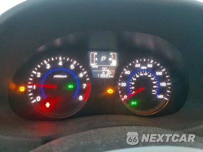 Zdjęcie 9 z 12 samochodu: 2016 HYUNDAI ACCENT SE VIN:KMHCT4AE0GU080615 - miniatura