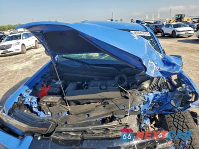 Zdjęcie 11 z 13 samochodu: 2025 CHEVROLET COLORADO ZR2 VIN:1GCPTFEKXS1203008 - miniatura