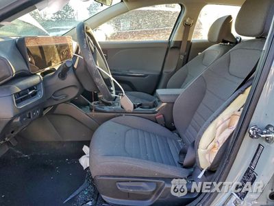 Zdjęcie 7 z 15 samochodu: 2025 KIA K4 EX VIN:3KPFU4DE3SE006901 - miniatura