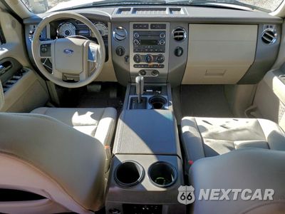 Zdjęcie 8 z 15 samochodu: 2008 FORD EXPEDITION XLT VIN:1FMFU16578LA28584 - miniatura
