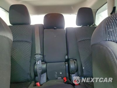 Zdjęcie 10 z 14 samochodu: 2018 DODGE JOURNEY SE VIN:3C4PDCABXJT520716 - miniatura