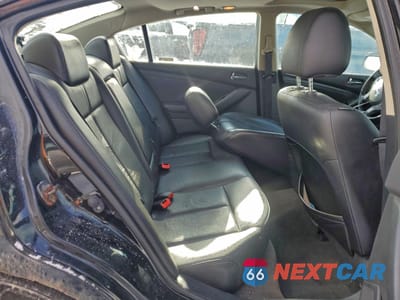 Zdjęcie 10 z 12 samochodu: 2007 NISSAN ALTIMA 2.5 VIN:1N4AL21E37C145825 - miniatura