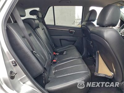 Zdjęcie 11 z 13 samochodu: 2007 HYUNDAI SANTA FE SE VIN:5NMSH13E67H123701 - miniatura