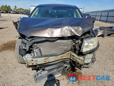 Piąte zdjęcie samochodu w środku: 2009 SUBARU TRIBECA LIMITED VIN:4S4WX92D094406792 - miniatura