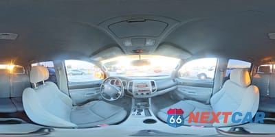 Zdjęcie 14 z 14 samochodu: 2007 TOYOTA TACOMA DOUBLE CAB PRERUNNER LONG BED VIN:5TEKU72N27Z338136 - miniatura