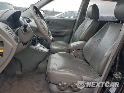 Zdjęcie 7 z 14 samochodu: 2006 HYUNDAI TUCSON GLS VIN:KM8JN12D96U294779 - miniatura