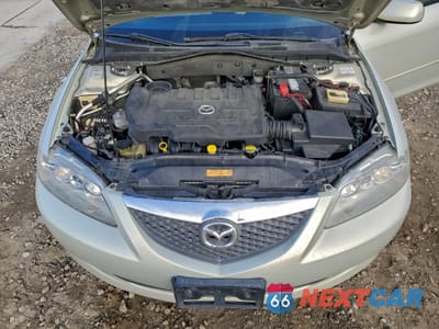 Zdjęcie 11 z 13 samochodu: 2005 MAZDA 6 I VIN:1YVFP80C555M76733 - miniatura