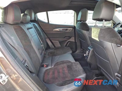 Zdjęcie 11 z 13 samochodu: 2024 DODGE HORNET R VIN:ZACPDFDW1R3A26173 - miniatura