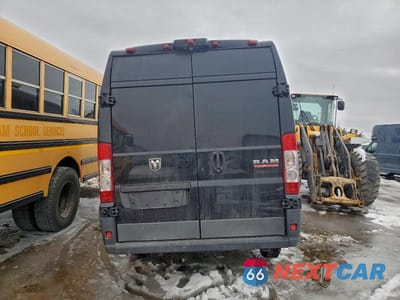 Zdjęcie 6 z 13 samochodu: 2016 RAM PROMASTER 3500 3500 HIGH VIN:3C6URVJG1GE129793 - miniatura