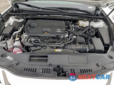 Zdjęcie 11 z 13 samochodu: 2025 LEXUS ES 300H BASE VIN:58ADA1C1XSU062076 - miniatura