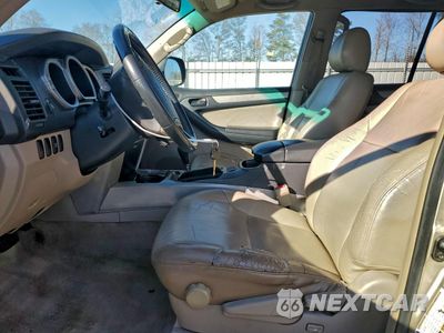 Zdjęcie 7 z 13 samochodu: 2005 TOYOTA 4RUNNER SR5 VIN:JTEZU14R958038034 - miniatura