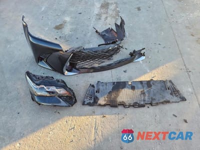 Zdjęcie 12 z 12 samochodu: 2020 LEXUS GS 350 F SPORT VIN:JTHEZ1CL4LA012902 - miniatura